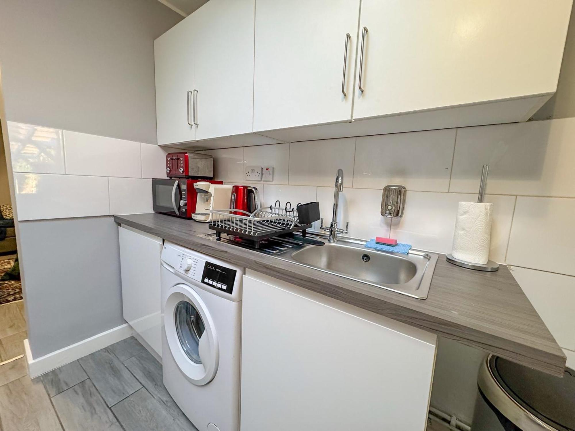 Modern House In Central Oxford Parking-Limited Екстер'єр фото