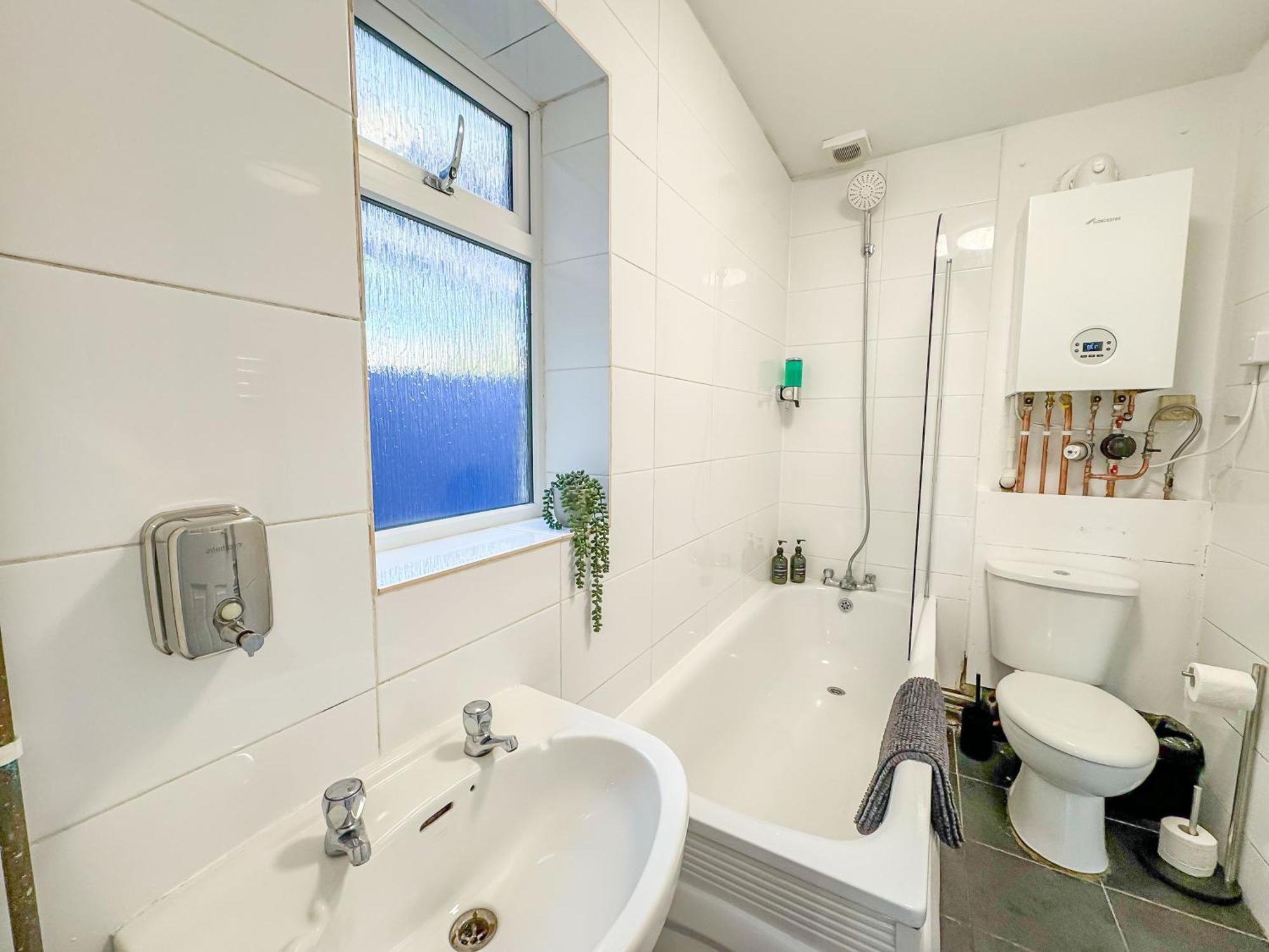Modern House In Central Oxford Parking-Limited Екстер'єр фото