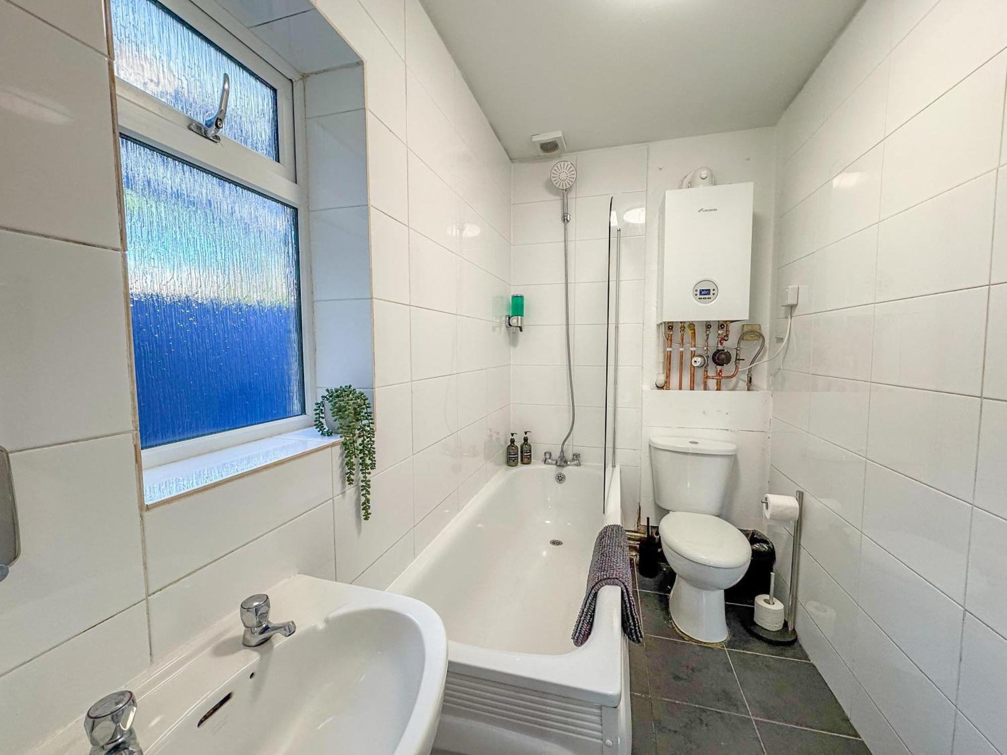 Modern House In Central Oxford Parking-Limited Екстер'єр фото
